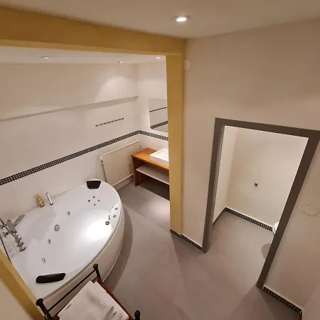 Bischoff Отель Winnweiler