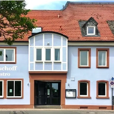 Hotel Bischoff