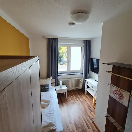 Отель Bischoff Winnweiler