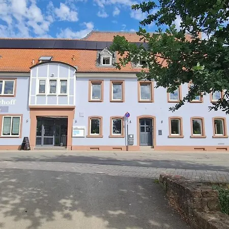 Bischoff Winnweiler