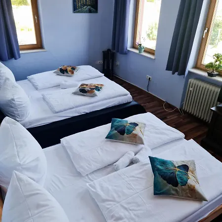 Bischoff Hotel *