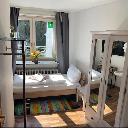 Bischoff 호텔 Winnweiler