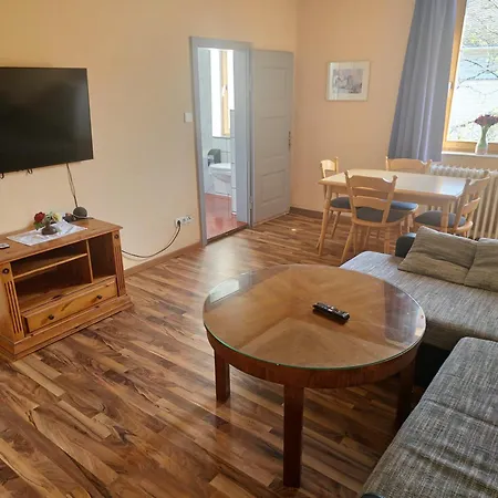 호텔 Bischoff Winnweiler