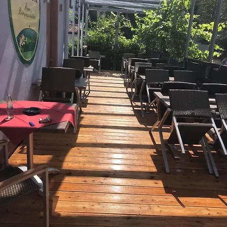 Bischoff 호텔 Winnweiler