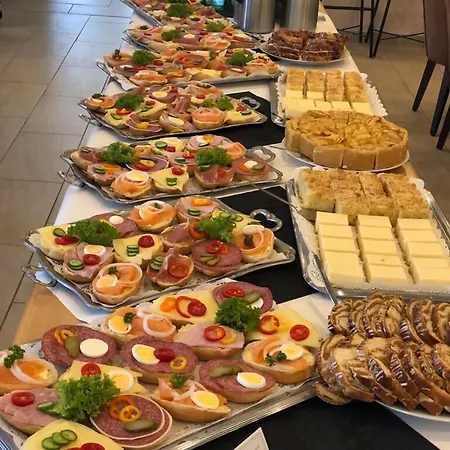 Ξενοδοχείο Bischoff *