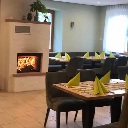 Bischoff 호텔 Winnweiler