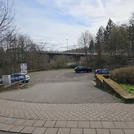 호텔 Bischoff Winnweiler