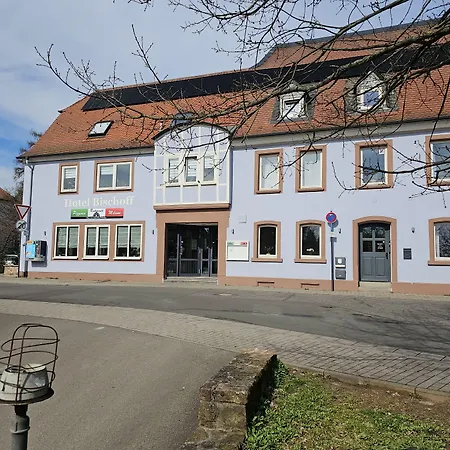 Bischoff Hotel
