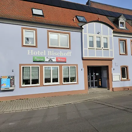 Bischoff 호텔