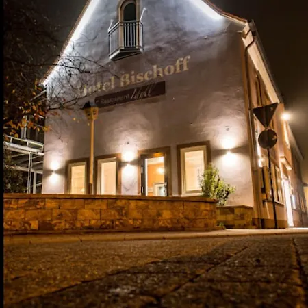 Bischoff 호텔 Winnweiler