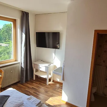 Bischoff Hotel *