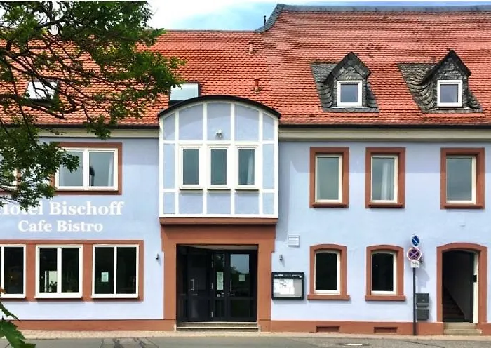 מלון Bischoff