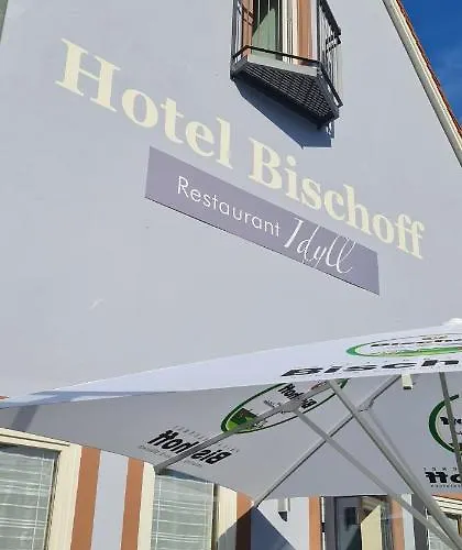 Bischoff מלון