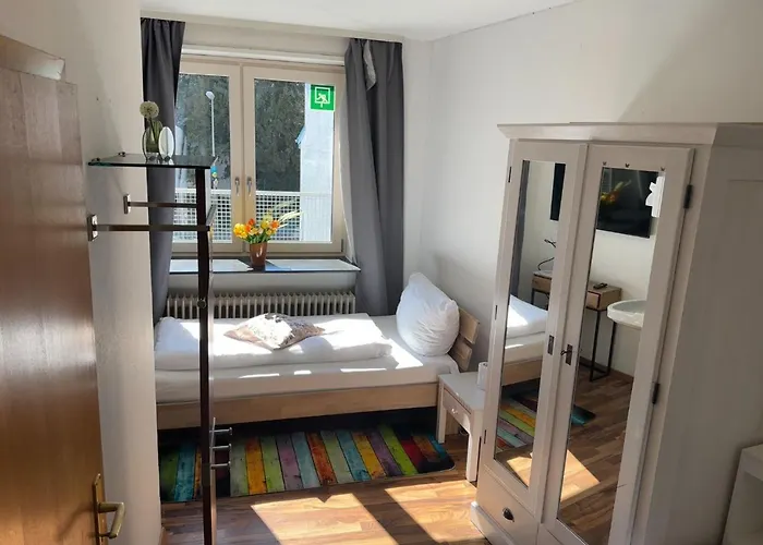 Bischoff מלון Winnweiler