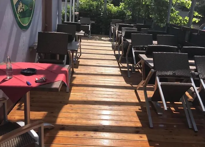 Bischoff מלון Winnweiler