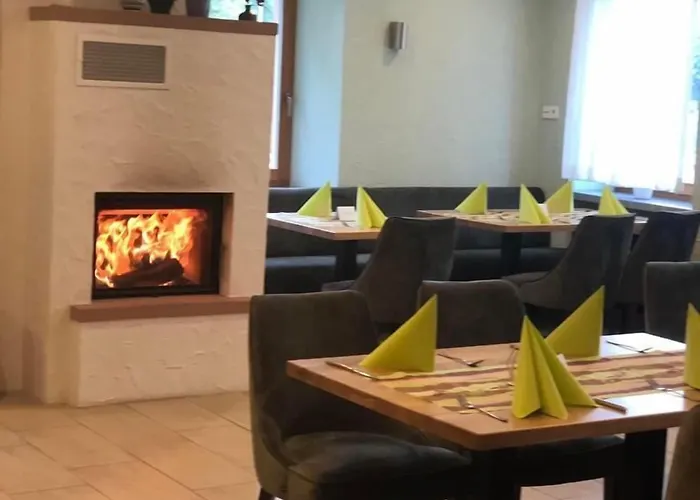 Bischoff מלון Winnweiler