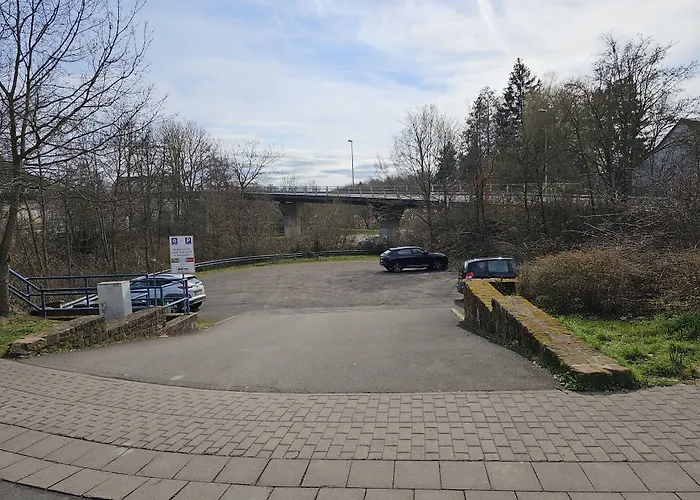 מלון Bischoff Winnweiler