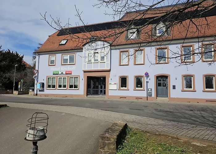 Bischoff מלון
