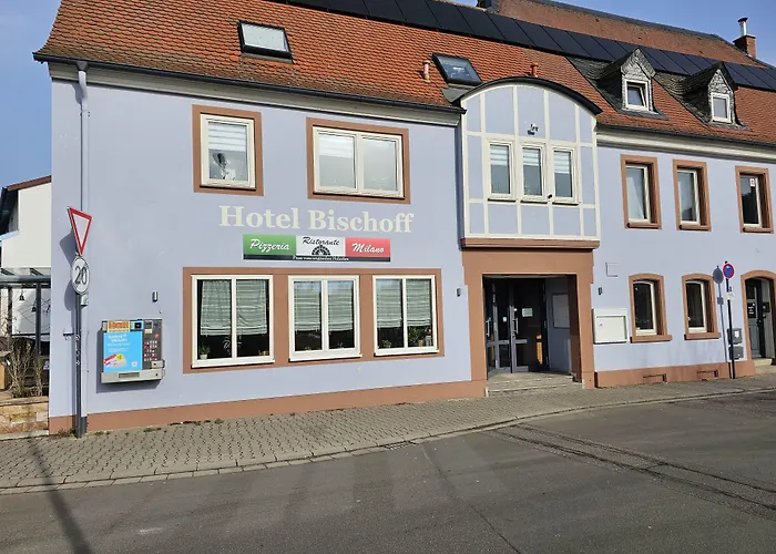 Bischoff מלון