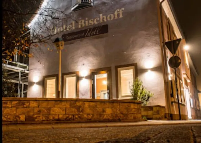 Bischoff מלון Winnweiler