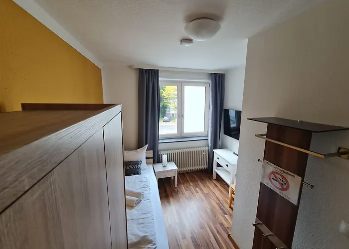 Bischoff מלון Winnweiler